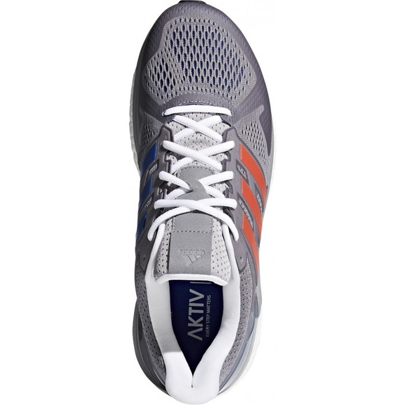 Adidas Supernova ST Aktiv BOOST Running Shoes - Picture 4 of 6